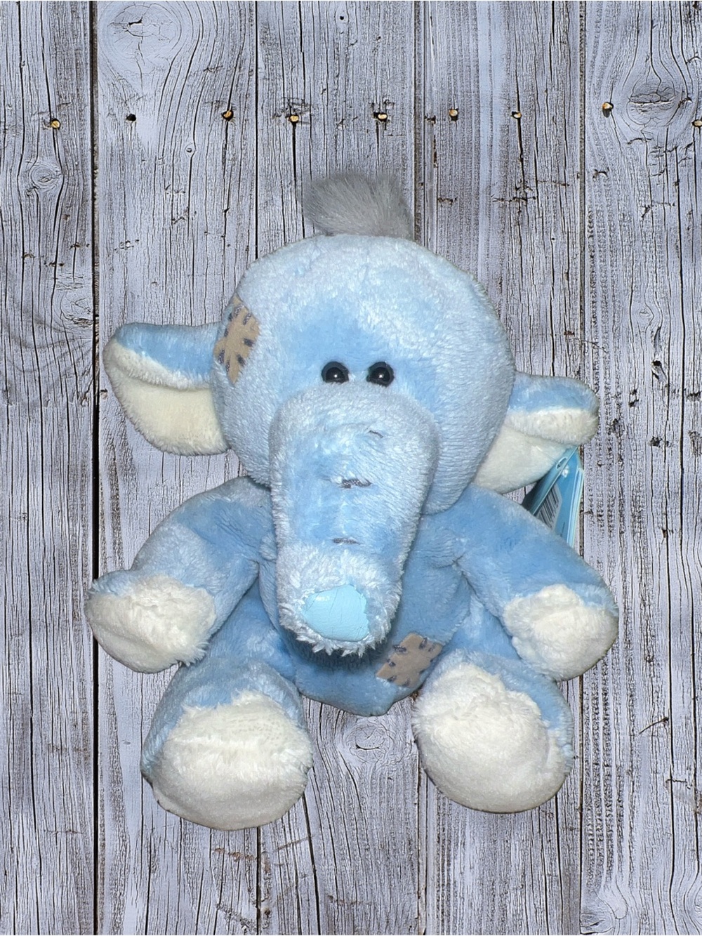 Me to You My Blue Nose Friends Toots the Elephant 4”